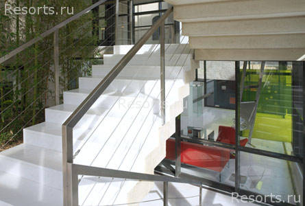 Eurostars AnglI 5